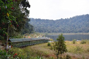 Khecheopalri Lake, West Sikkim Rohit George 15 Jul, 2019