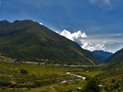 Thangu Roshan Tamang 01 Oct, 2020