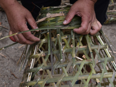 Making 'Doko' Aditya Pradhan 02 Nov, 2020