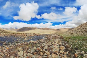 North Sikkim Landscape Rohit George 15 Jul, 2019