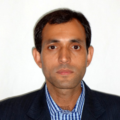 Dr. Bhoj K Acharya