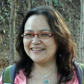 Dr. Sarala Khaling