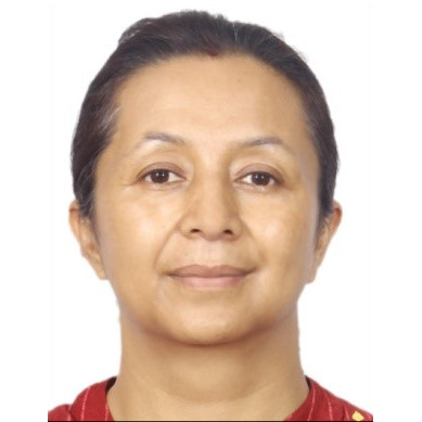 Dr. Sunita Pradhan